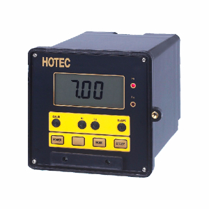 [ DO-108 ]溶氧度分析儀 - Dissolved Oxygen Analyzer